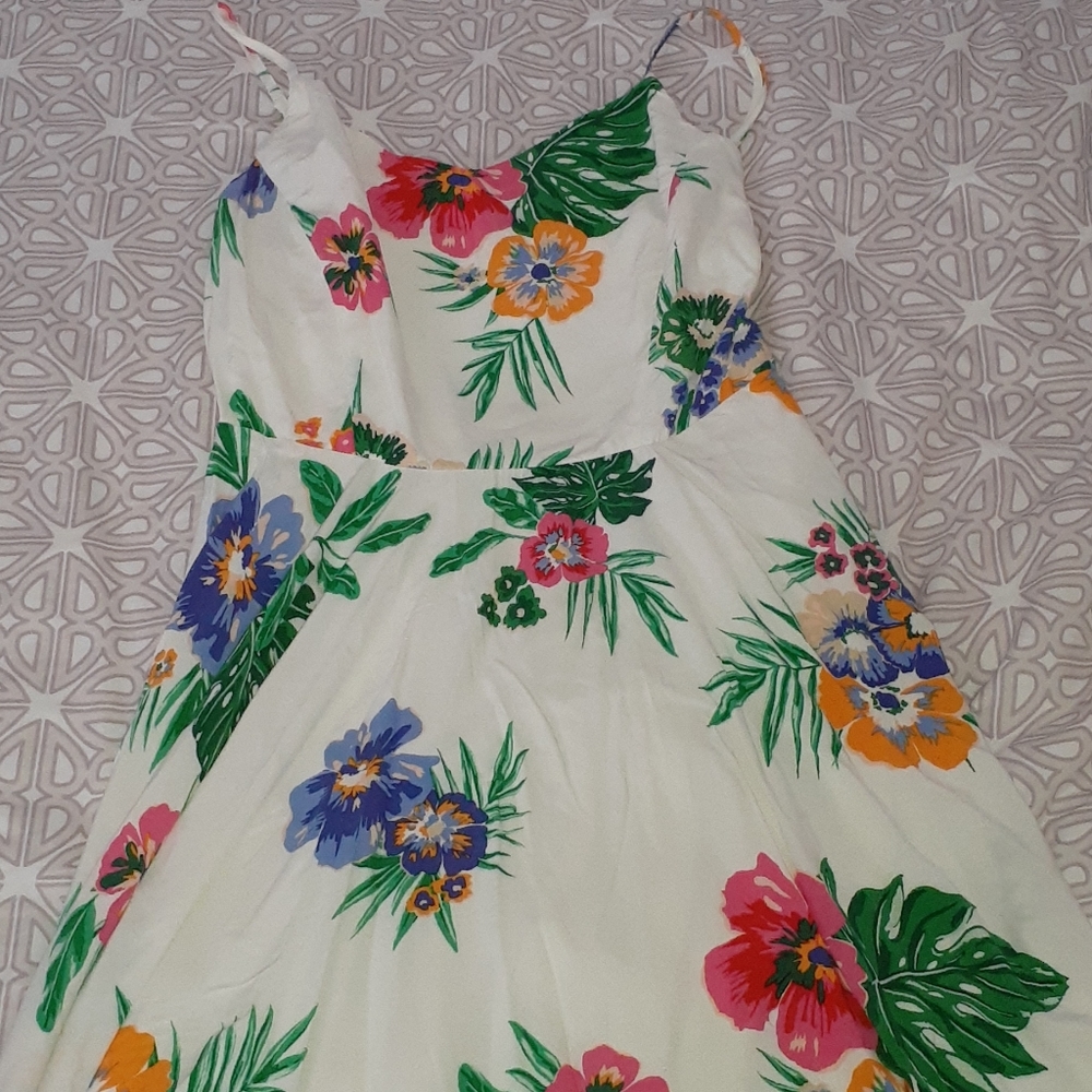 Old Navy Dress
